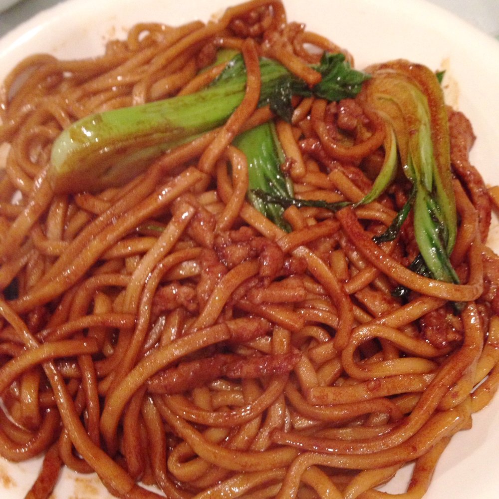 Shanghai House - Shanghai Noodles - Korean Near Me - Bellevue, Washington Shanghai House - Shanghai Noodles - Korean Near Me - Bellevue, Washington