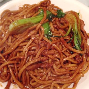 Shanghai House - Shanghai Noodles - Korean Near Me - Bellevue, Washington