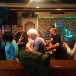 Grand Folk Railroad "live music" Grand Folk Railroad "live music"