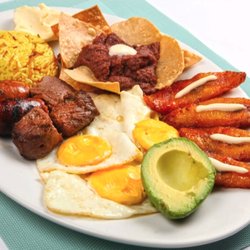 El Fogon Restaurant 2