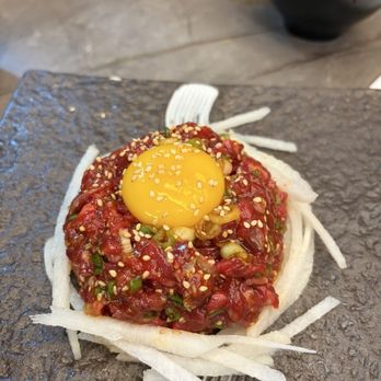 Hwa Mi Won - Korean Near Me - San Francisco, California