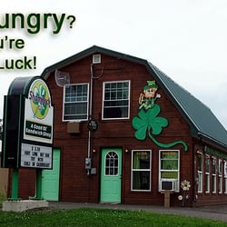 Shamrock Cafe