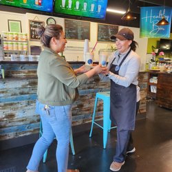 Nutry Poway - Call ahead and order your nutritional shakes, we will have them ready for you!