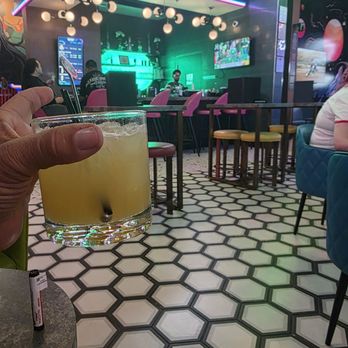 Dazed Consumption Lounge - Lounges Near Me - Las Vegas, Nevada