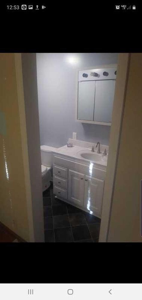 Slide of Pirates Plumbing