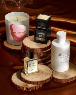 SEPHORA by null