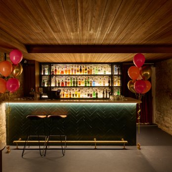 Maeve Fox - The Den - downstairs private function area. - Venues & Event Spaces Near Me - Richmond, VIC Maeve Fox - The Den - downstairs private function area. - Venues & Event Spaces Near Me - Richmond, VIC