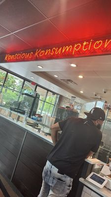 Who's Got Soul Southern Cafe by null