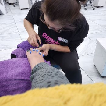 Deluxe Nails & Spa Aliana - Waxing Near Me - Richmond, Texas Deluxe Nails & Spa Aliana - Waxing Near Me - Richmond, Texas