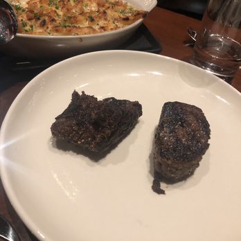 The Butcher's Table - Steakhouses Near Me - Seattle, Washington