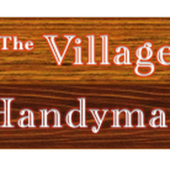 The Village Handyman - Business Logo - Handyman Near Me - Naperville, Illinois The Village Handyman - Business Logo - Handyman Near Me - Naperville, Illinois