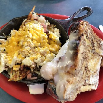 Fuzzy's - Breakfast & Brunch Near Me - Saginaw, Michigan