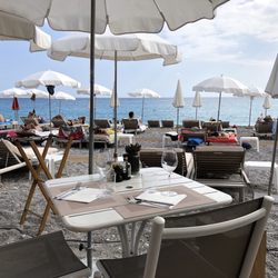 Hi Beach - View