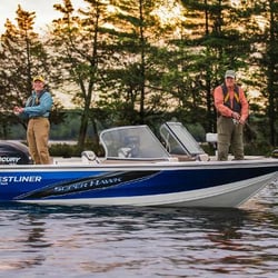 Rapid Marine