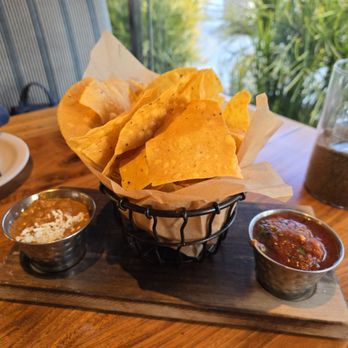 Sol Agave - New Mexican Cuisine Near Me - Santa Monica, California Sol Agave - New Mexican Cuisine Near Me - Santa Monica, California