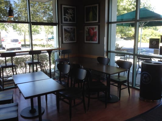 Starbucks by null