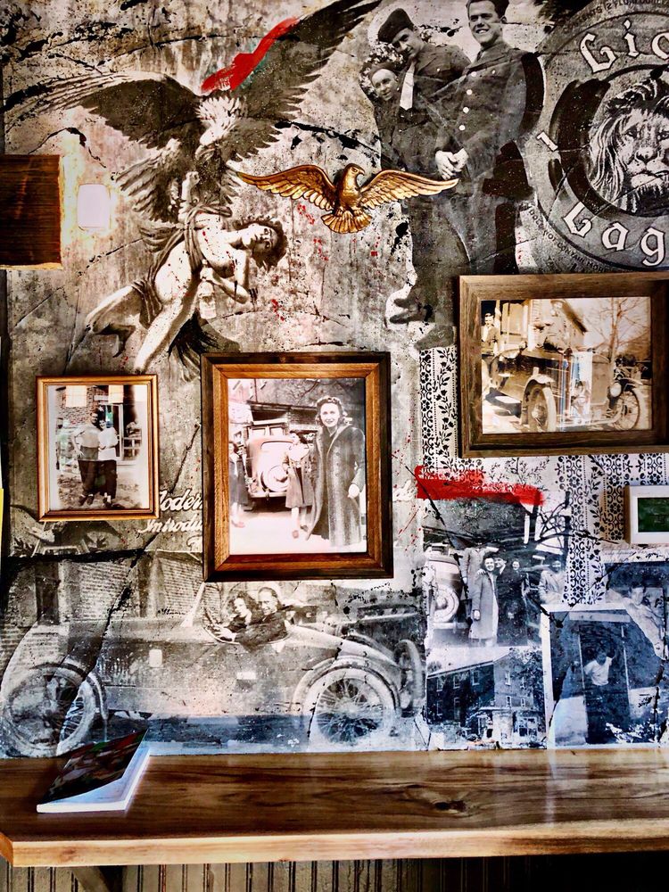 CAMP SPRINGS TAVERN 100 Photos 7009 Stonehouse Rd, Melbourne, KY Yelp