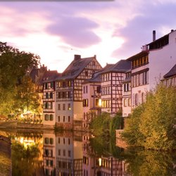 Fox Travel - Strasburg, Germany | Rhine cruise with AMA Waterways