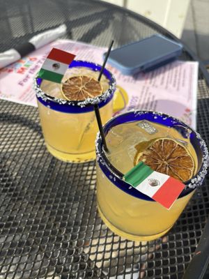 Madres' Mexican Restaurant by null