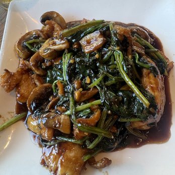 Fortune Cookies Restaurant - Sha Cha Chicken - Chinese Near Me - Seal Beach, California