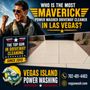 Photo of Vegas Island Power Washing