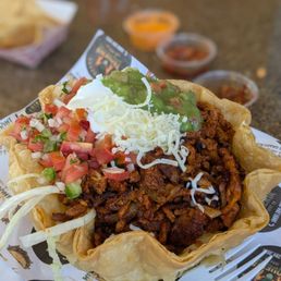 Taco Salad