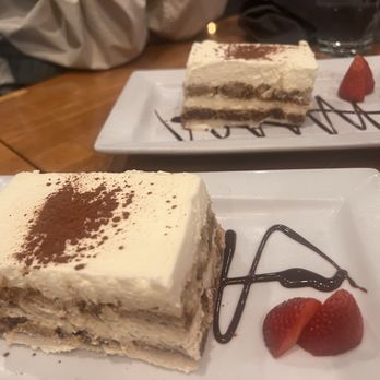 Gaetano's Restaurant - Tiramisu - Italian Near Me - Torrance, California Gaetano's Restaurant - Tiramisu - Italian Near Me - Torrance, California