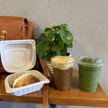 Ca Phe Haru - Coffee & Tea Near Me - Elk Grove, California
