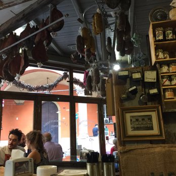 La Prosciutteria - Wine Bars Near Me - Bologna, BO
