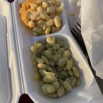 The Shack - My Lima beans and Mac and cheese - Southern Near Me - North Myrtle Beach, South Carolina The Shack - My Lima beans and Mac and cheese - Southern Near Me - North Myrtle Beach, South Carolina