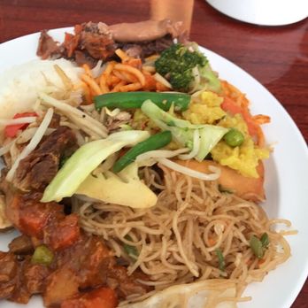 Fiesta Kainan - Asian Fusion Near Me - Virginia Beach, Virginia
