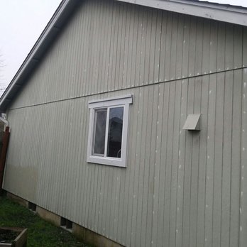 RE/MAX Integrity - ReMax would Not Pay to fix this Blatant  Defacement of our home that they Did unless We agreed to be Blackmailed and not tell ANYONE! - Real Estate Services Near Me - Eugene, Oregon