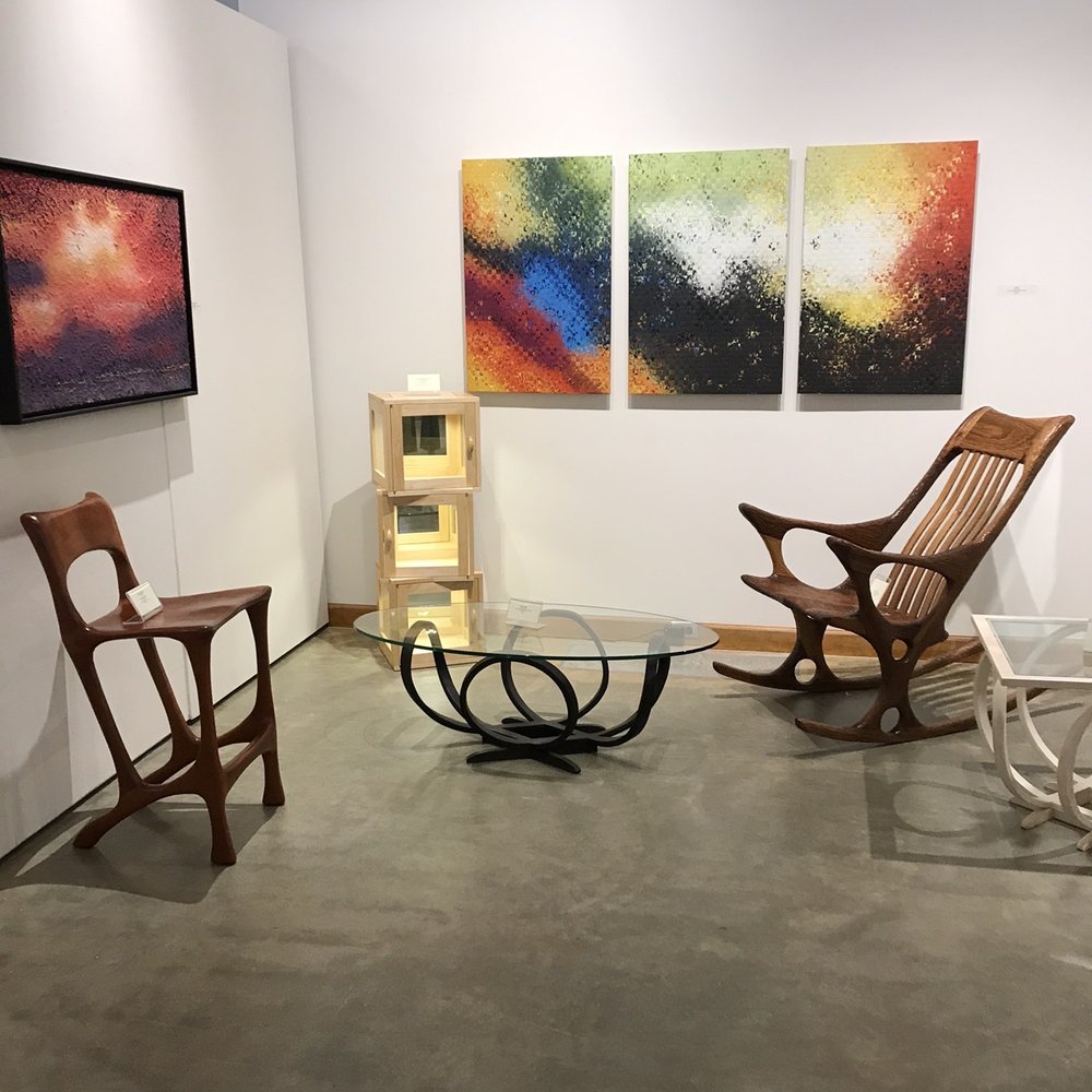 Folk Art Center - Furniture - Museums Near Me - Asheville, North Carolina Folk Art Center - Furniture - Museums Near Me - Asheville, North Carolina