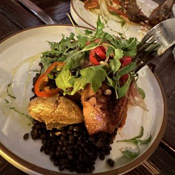 La Cosecha Bar + Restaurant - Spanish Near Me - Paso Robles, California La Cosecha Bar + Restaurant - Spanish Near Me - Paso Robles, California