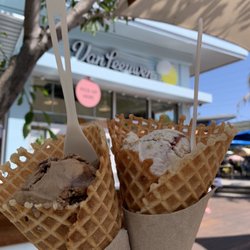 Van Leeuwen Ice Cream - The Point