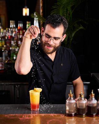 Highball by null