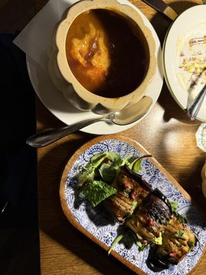 Oda Mediterranean by null