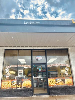 Pan American Bakery by null