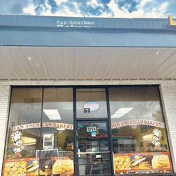 Pan American Bakery - Pan American Bakery