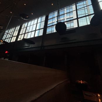 Comedor - Huge windows inside - Mexican Near Me - Austin, Texas