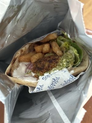 Saloniki Greek by null