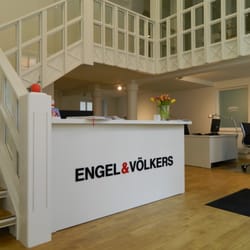 Engel & Völkers Flensburg
