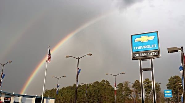 Ocean City Chevrolet 2366 Ocean Hwy W Shallotte Nc Auto Dealers Mapquest