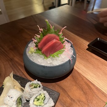 TigerLily - Japanese Near Me - Ferndale, Michigan TigerLily - Japanese Near Me - Ferndale, Michigan