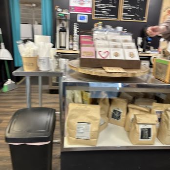 Jan's Naturals - Coffee & Tea Near Me - Maryville, Illinois