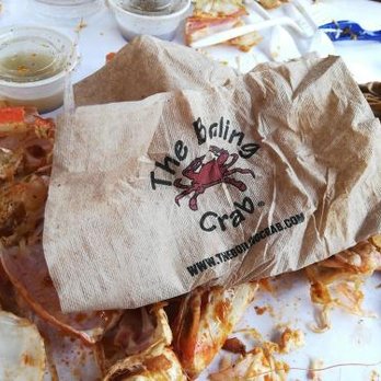 The Boiling Crab - Seafood Near Me - Sacramento, California