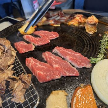 Pigya - Short ribs - Korean Near Me - Los Angeles, California