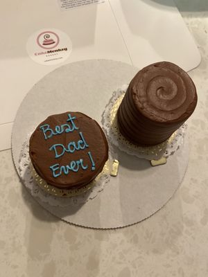 Cake Monkey Bakery by null