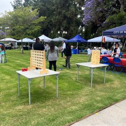 west covina concerts in the park