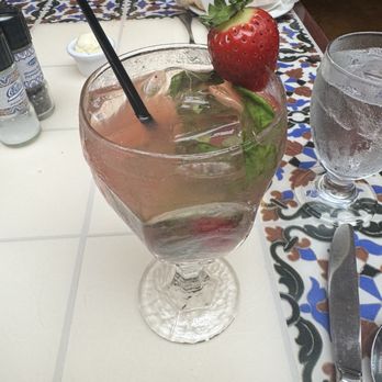 The Columbia - Do not recommend - Spanish Near Me - St Augustine, Florida The Columbia - Do not recommend - Spanish Near Me - St Augustine, Florida